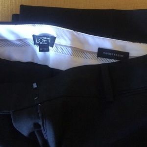 LOFT Marisa Trouser